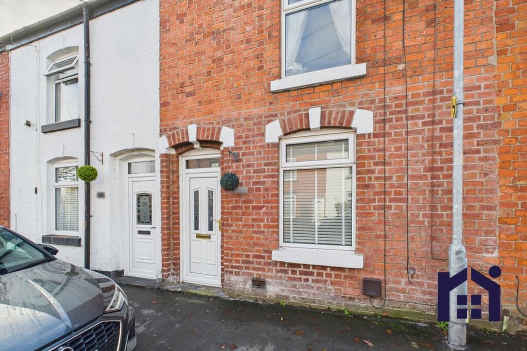 Main image of property: Chapel Lane, Coppull, PR7