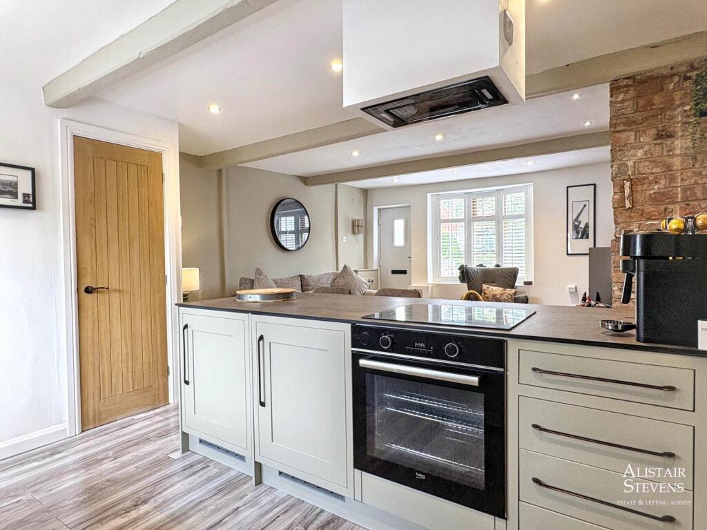 House in Oldham - More