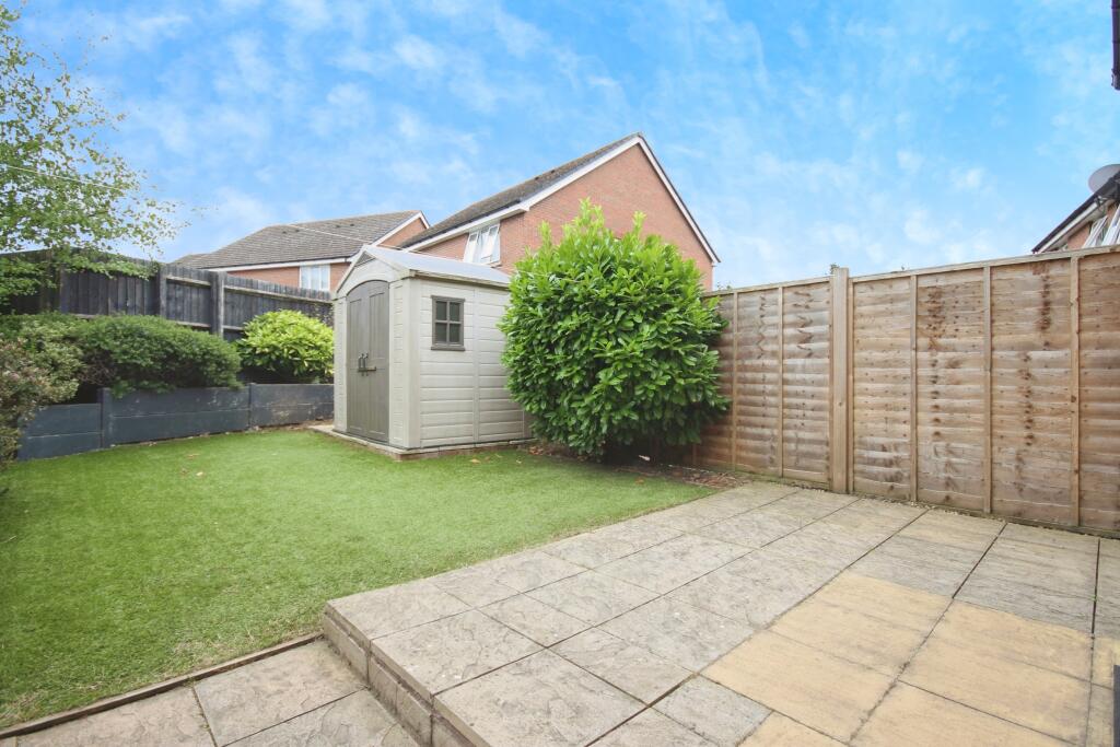House in Solihull, Meriden - View 4