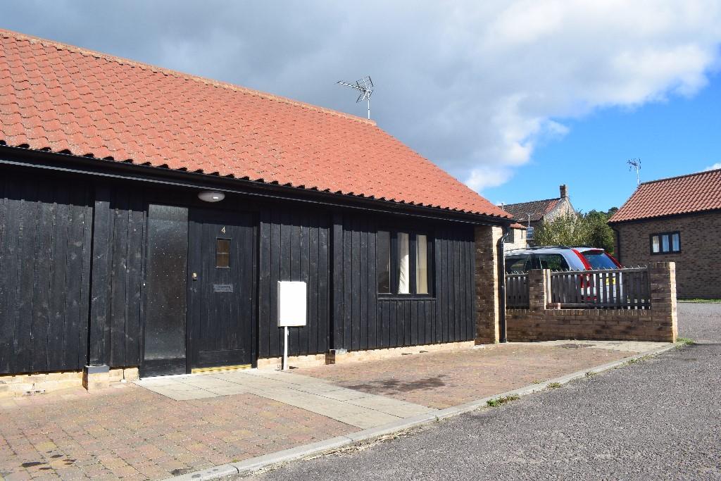 Main image of property: Church Farm Way, IP27