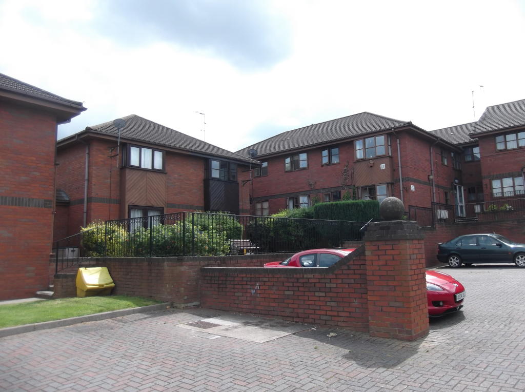 Main image of property: UNION LANE, Droitwich, WR9