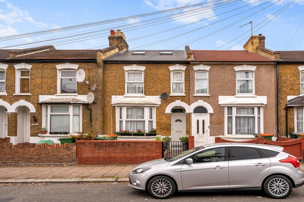 Main image of property: West Road, London, E15