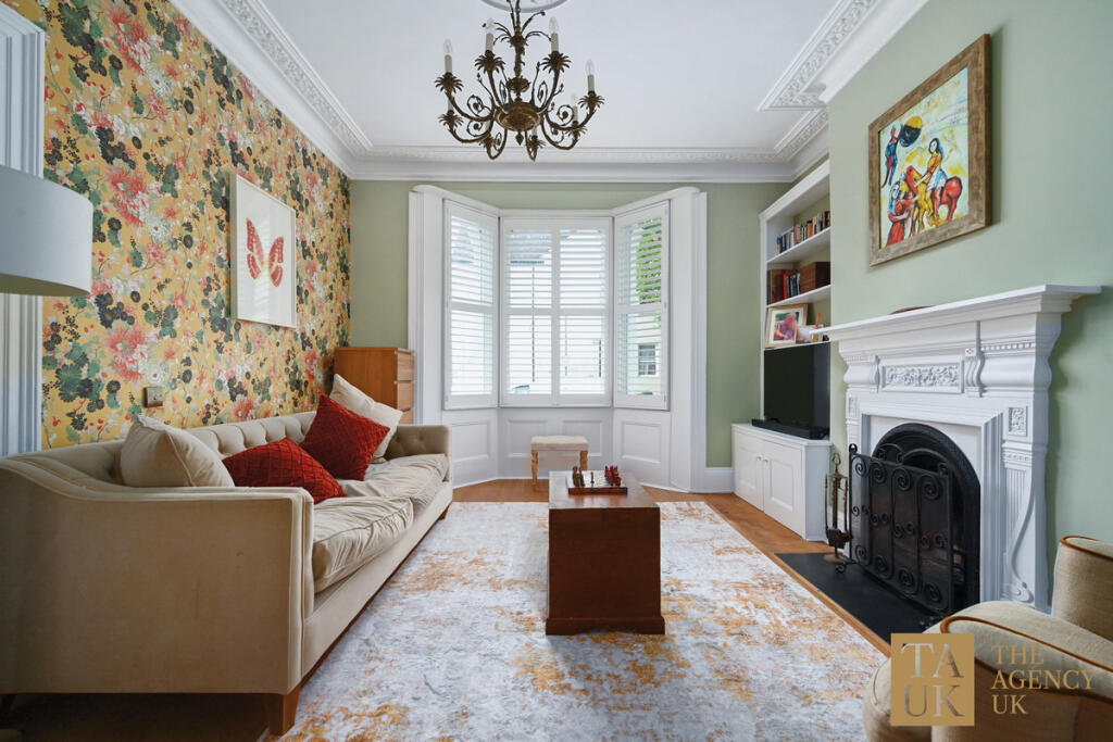 Main image of property: Clyde Road, Brighton, BN1