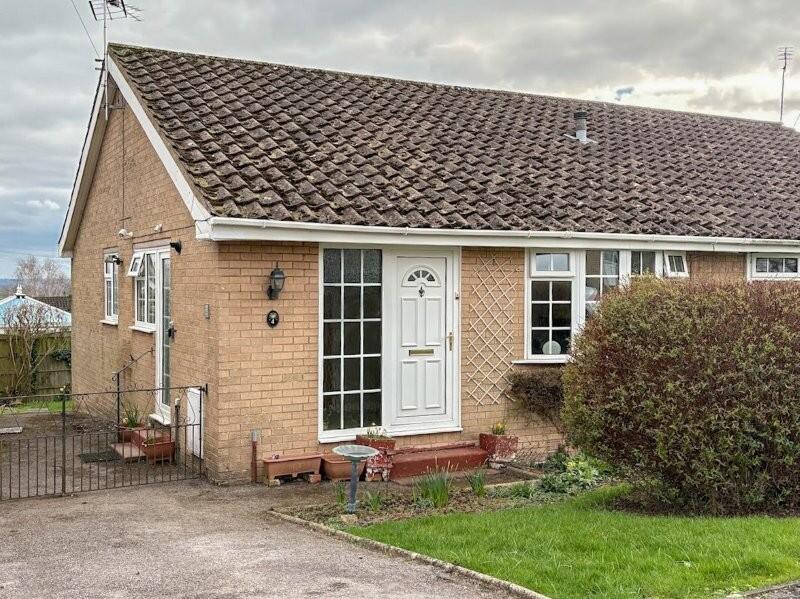 Main image of property: Cedar Vale, Kirkbymoorside, York