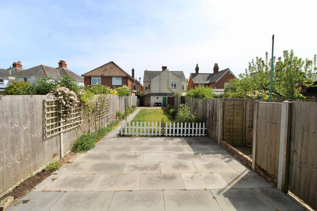 Main image of property: Middle Road, Lymington, SO41