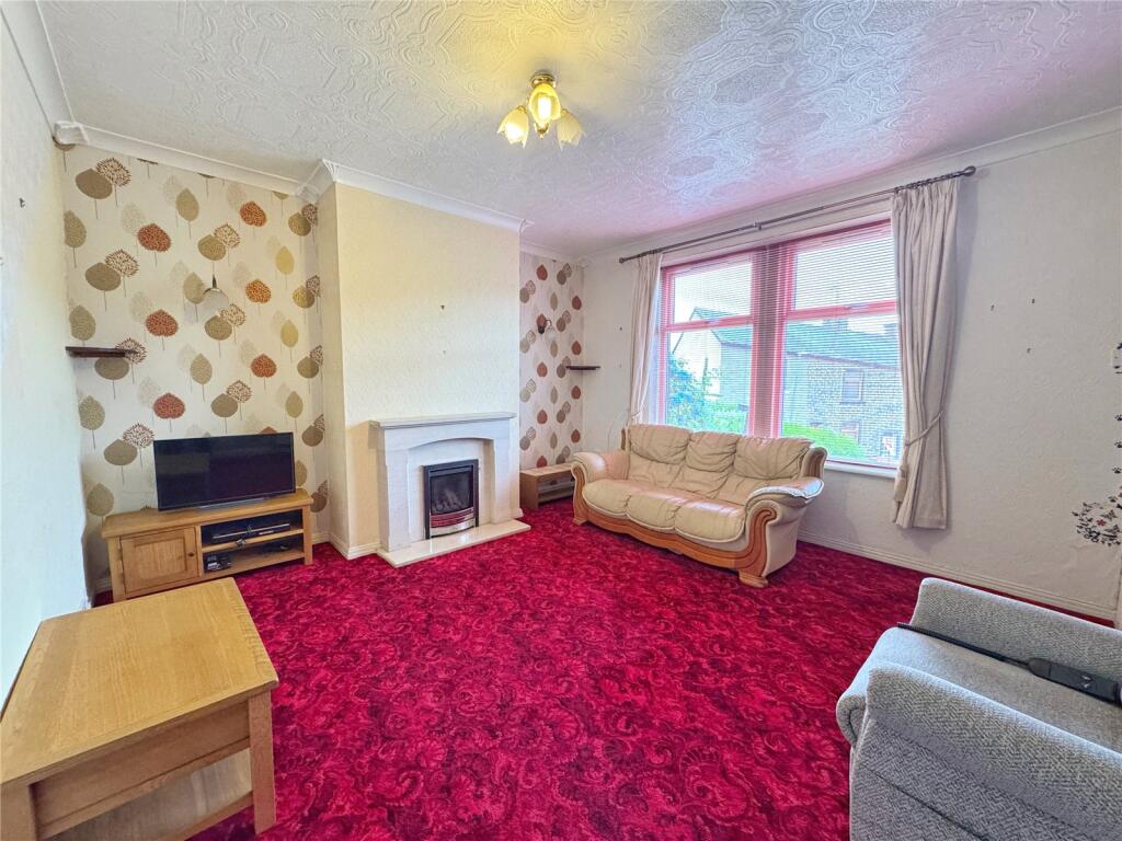 Gordon Street, Rawtenstall, Rossendale, BB4 - View 2