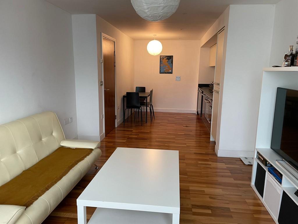 Main image of property: The Boulevard, Birmingham, B5