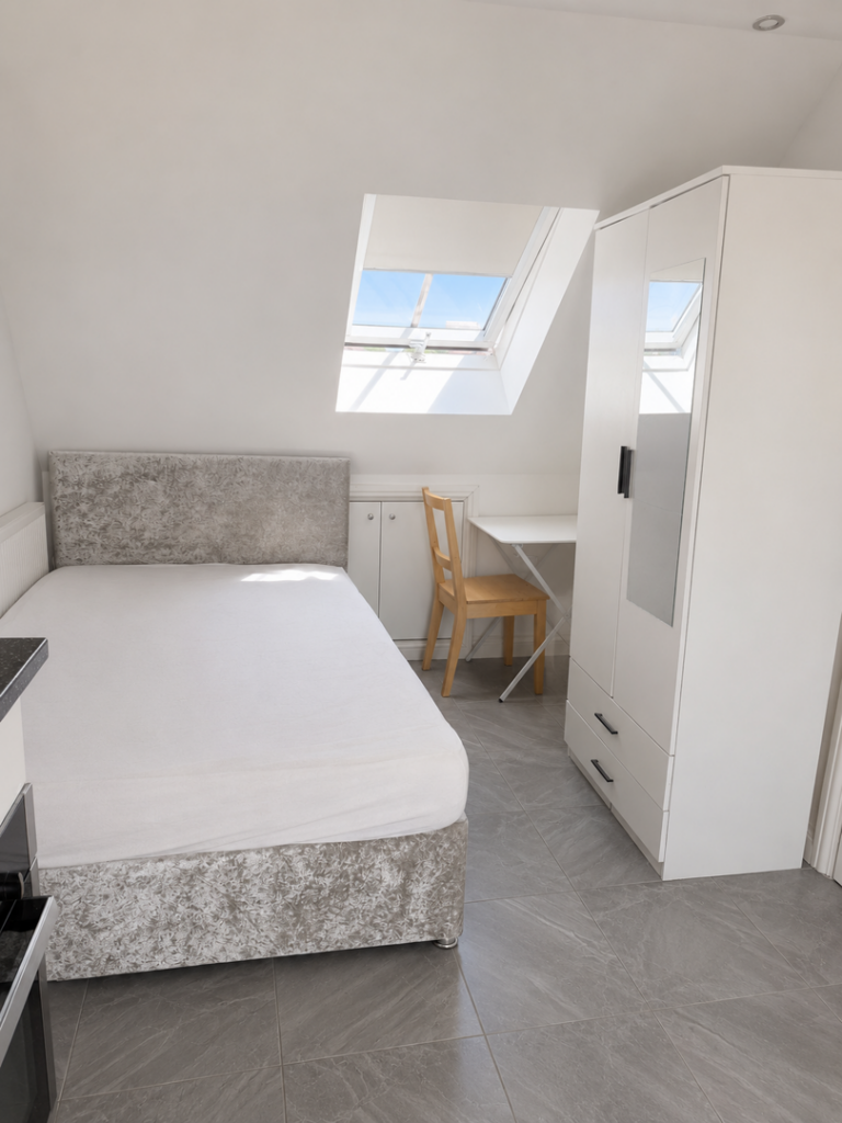 Main image of property: Montrose Avenue, Edgware
