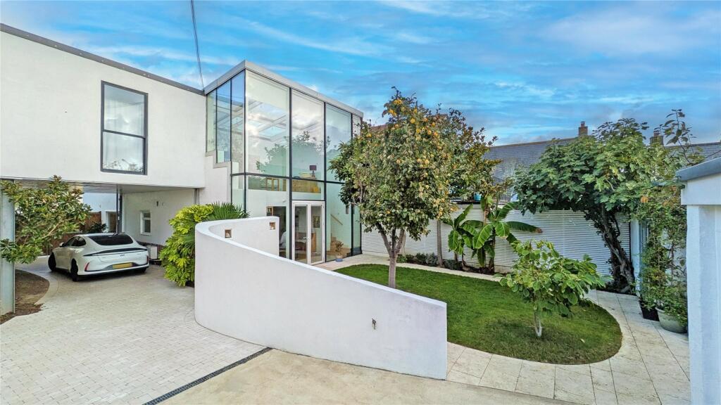 Main image of property: Charmouth, Bridport, Dorset