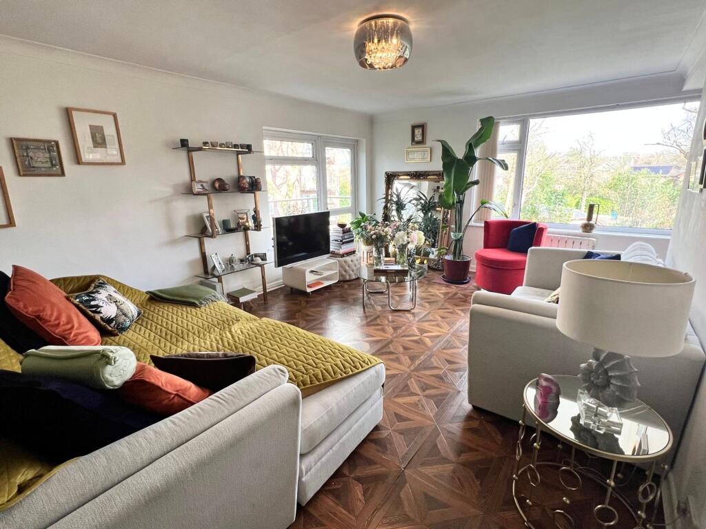 Main image of property: Chatsworth Road, Worsley, M28