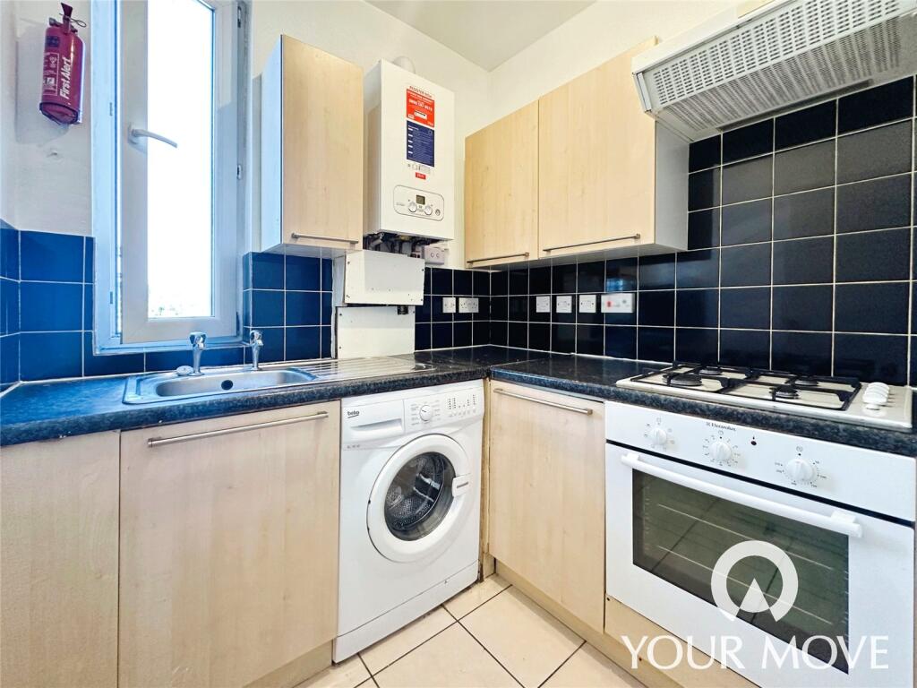 Main image of property: Mottingham Road, London, SE9