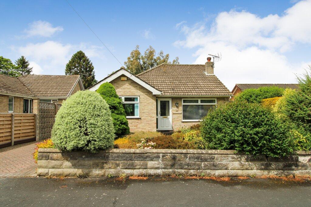 Main image of property: Aspin Park Lane, Knaresborough, North Yorkshire, HG5