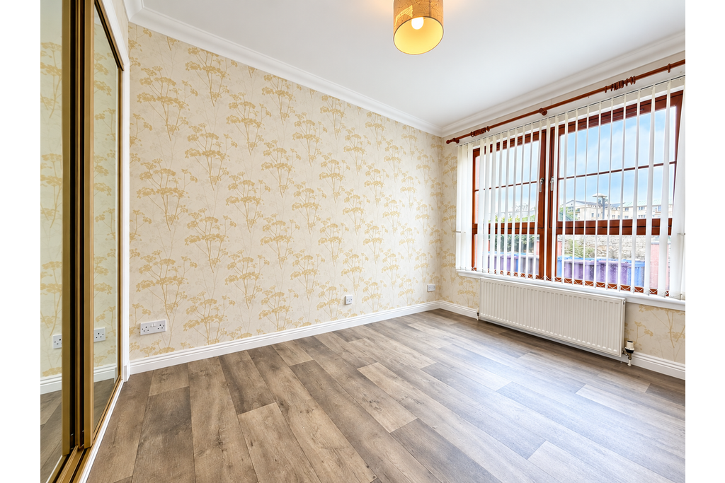 Apartment in Kilmarnock - View 4
