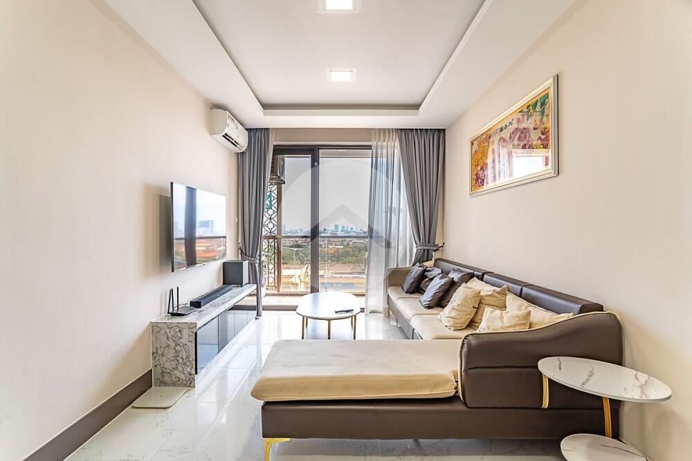Main image of property: Phnum Pénh