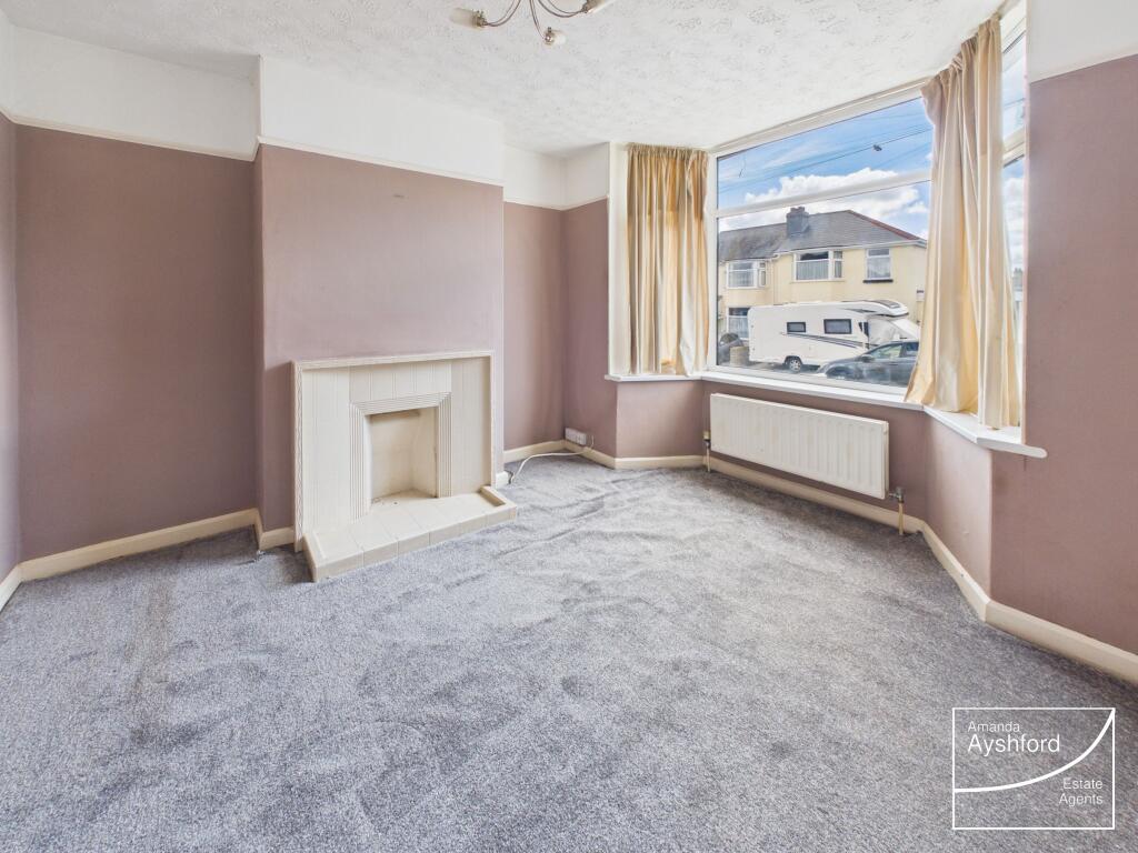 House in Torquay - View 2