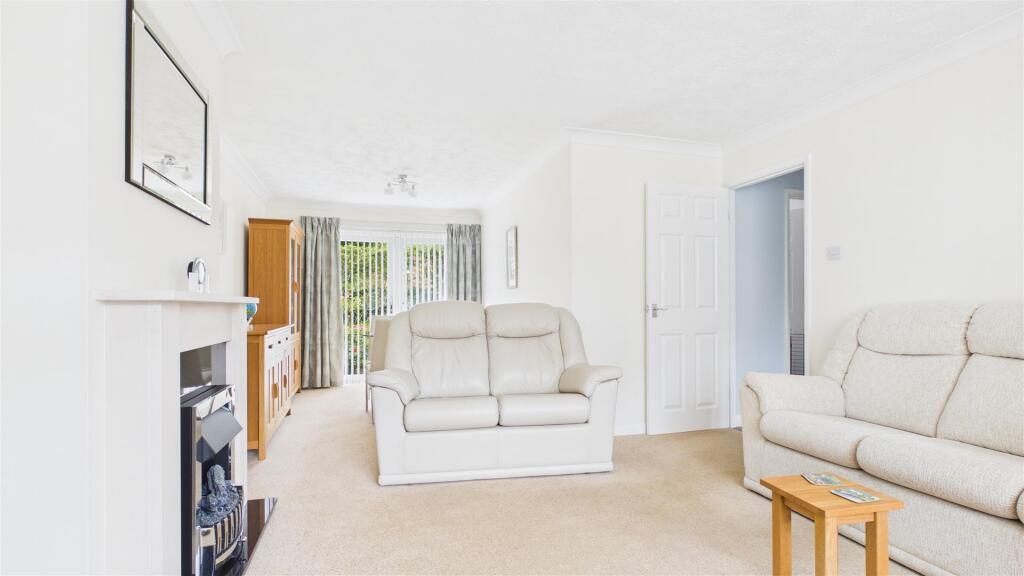 House in Peterborough - More