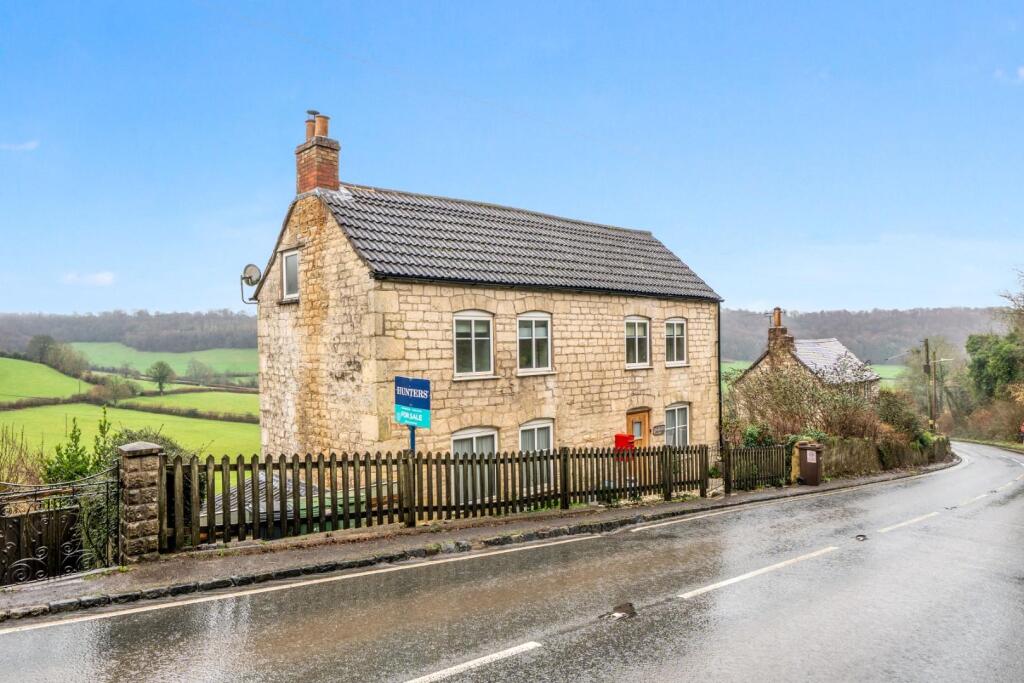 Main image of property: Crawley Hill, Uley