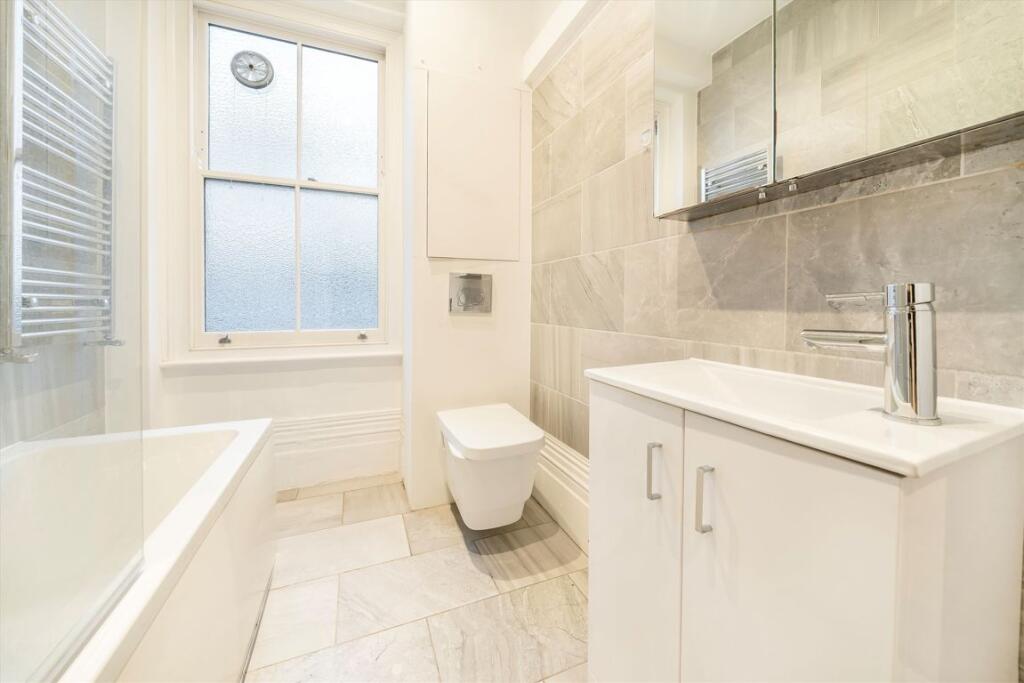 Apartment in London, Hatton Garden, Holborn - More