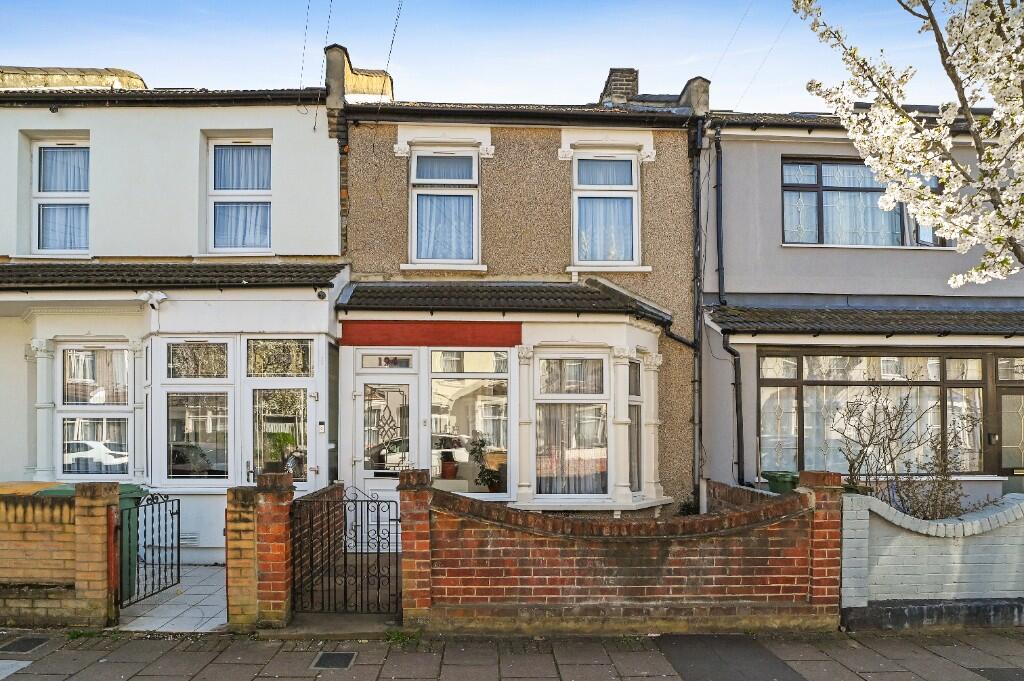 Main image of property: Strone Road, London, E7