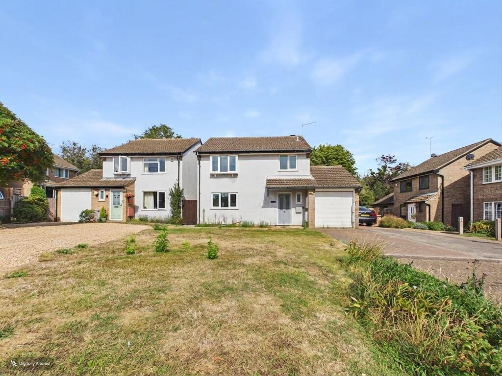 Main image of property: Stokesay Court, Longthorpe, Peterborough, PE3