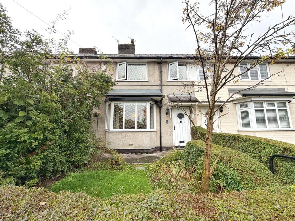 Main image of property: Clough Top Road, Blackley, Manchester, M9