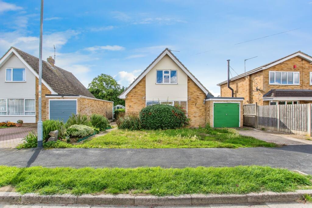 Main image of property: Welland Road, Boston, Lincolnshire, PE21