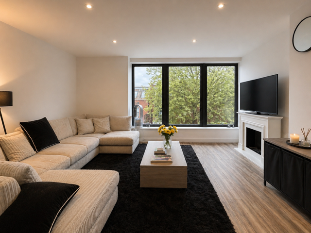 Main image of property: Town Centre, Swindon