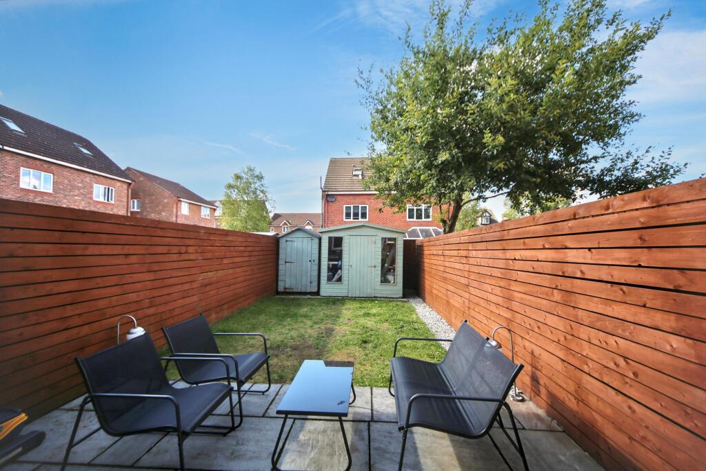 House in Wigan, Greater Manchester - View 4