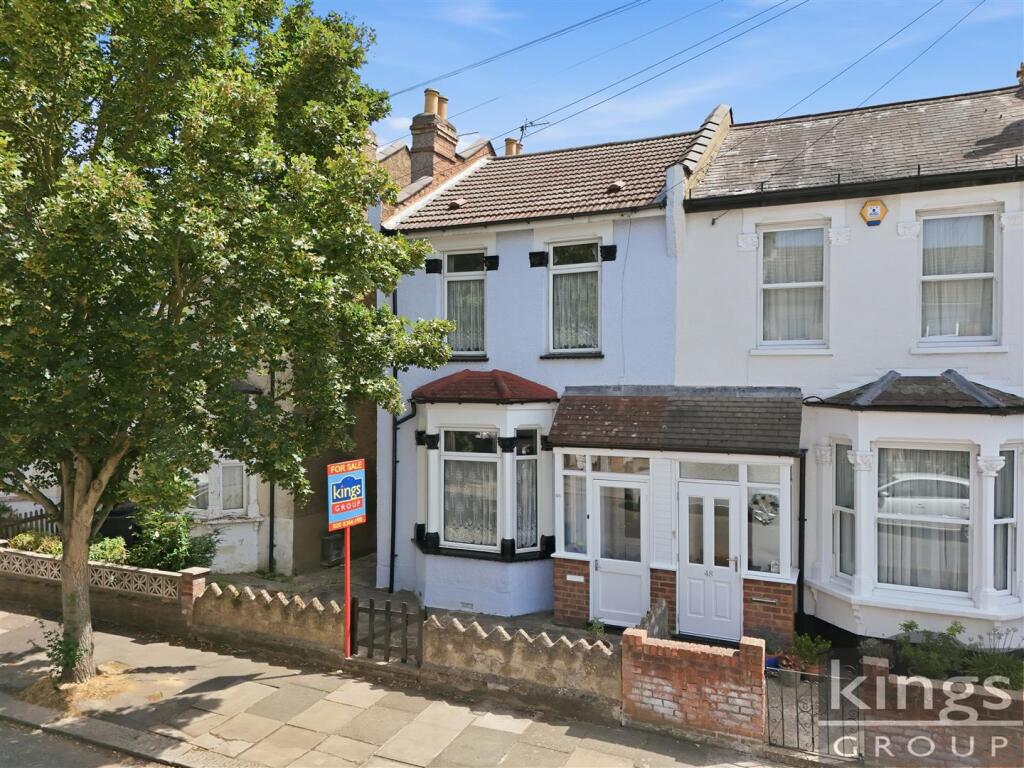 Main image of property: Fotheringham Road, Enfield
