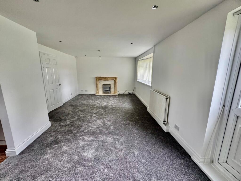 House in Peterlee, County Durham - More
