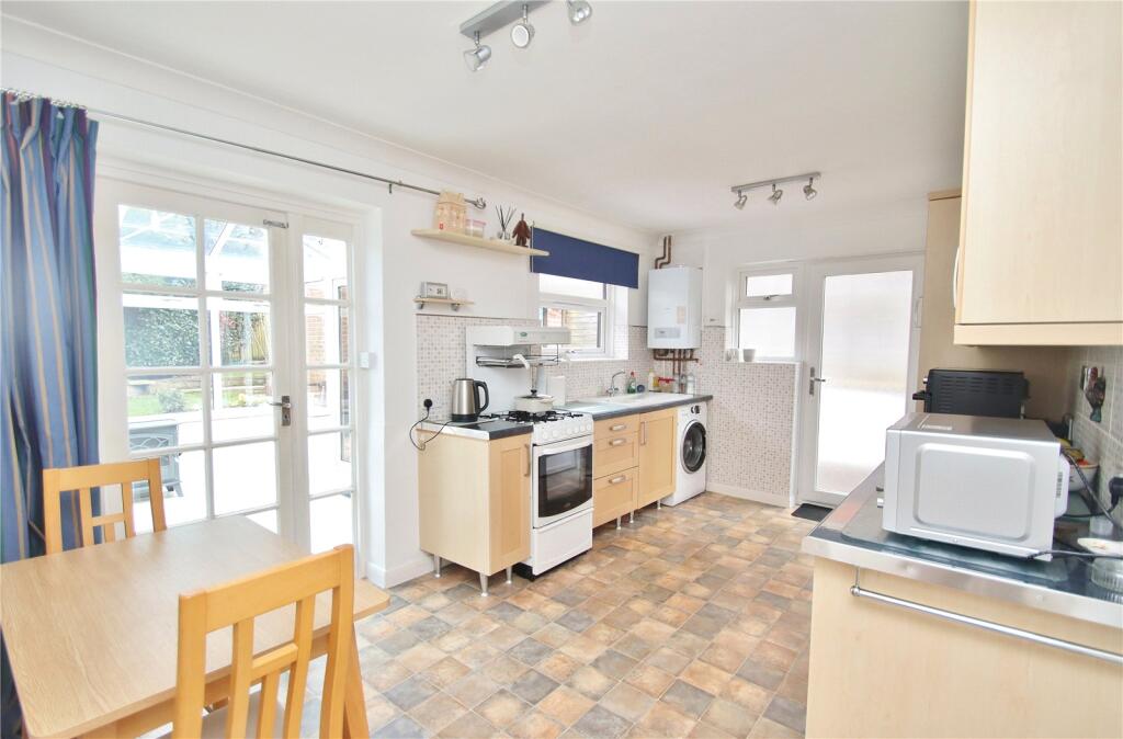 House in Bournemouth - View 4