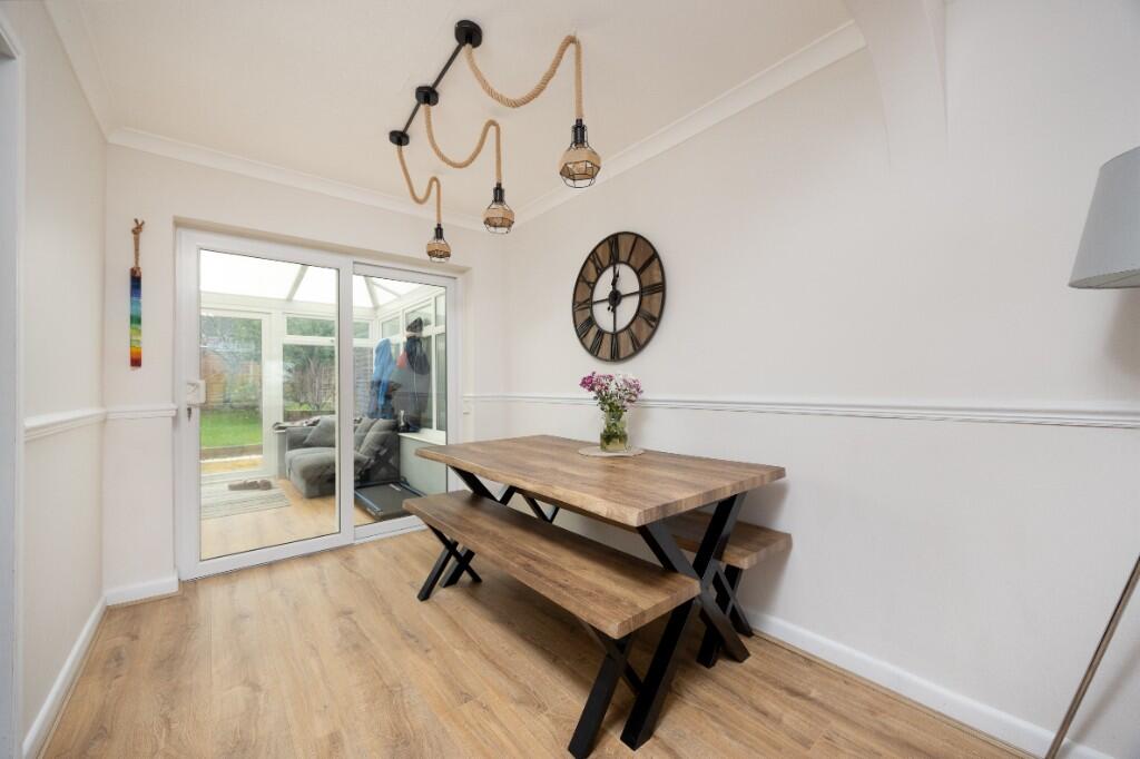 House in Trowbridge - View 4