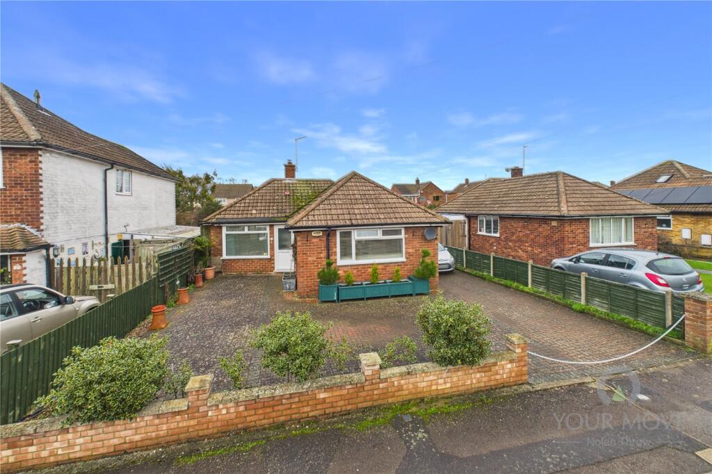 Main image of property: Fernie Close, Barton Seagrave, Kettering, Northamptonshire, NN15