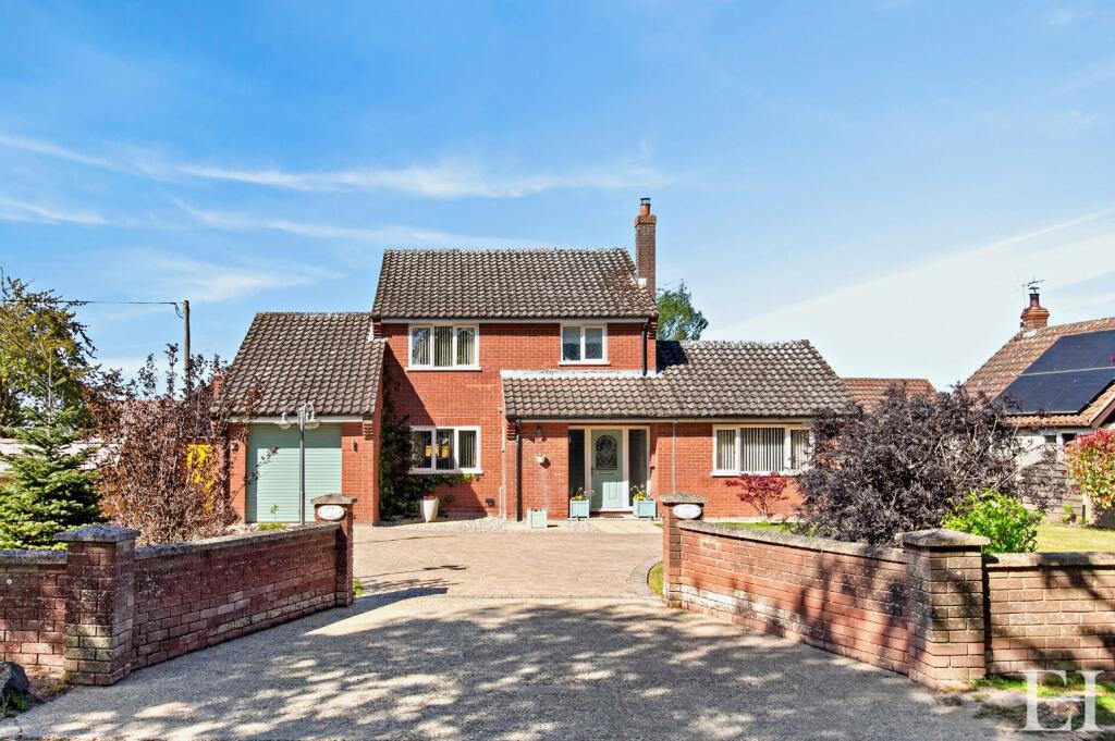 Main image of property: Battisford, Suffolk