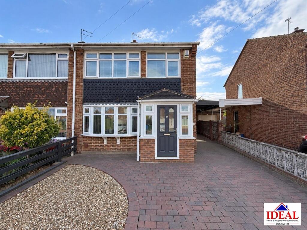 Main image of property: Dirleton Drive, Warmsworth, Doncaster