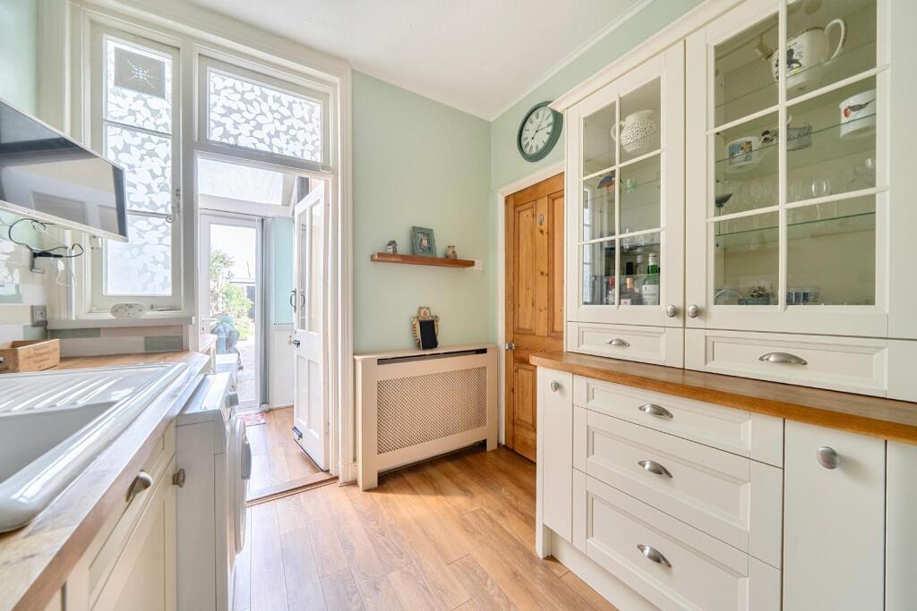 Chichester Road, Portsmouth - View 6