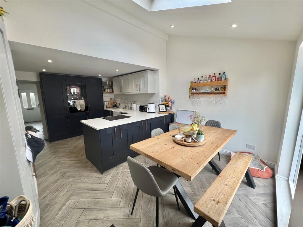Main image of property: Front Street, Treeton, Rotherham, South Yorkshire, S60