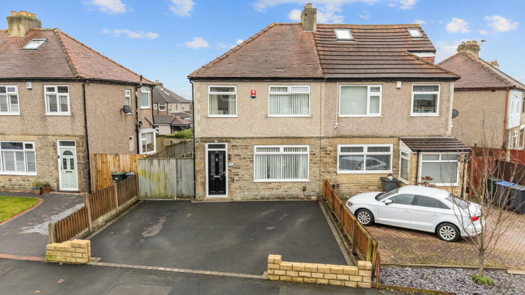 Main image of property: Farfield Grove, Wibsey