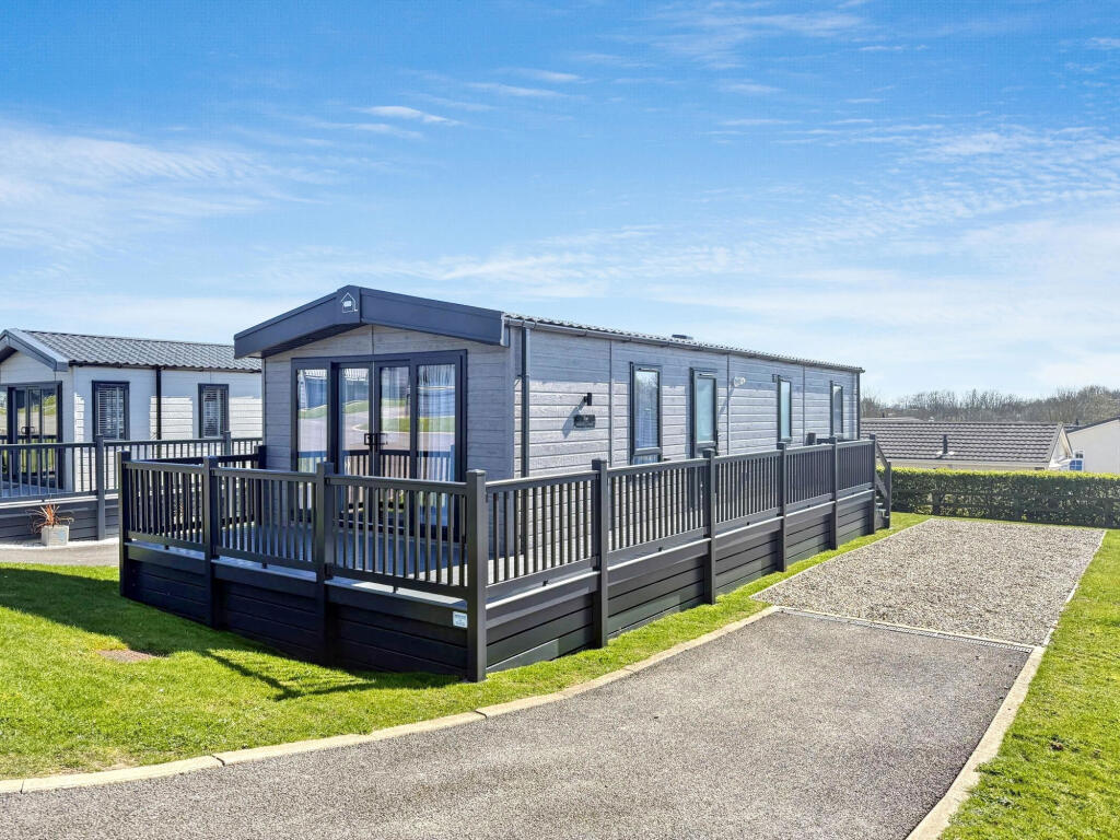 Main image of property: Evergreen Park, Blackhall Colliery, Hartlepool, Durham, TS27 4DW