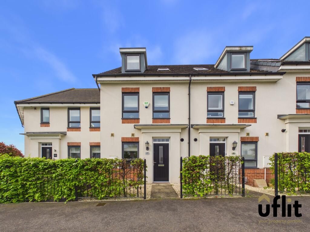 Main image of property: Oak Dene Way, Waverley, Rotherham