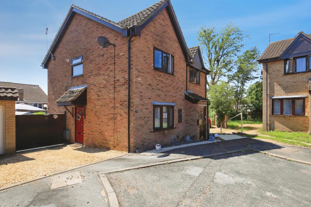 Main image of property: Blenheim Way, Yaxley, Peterborough