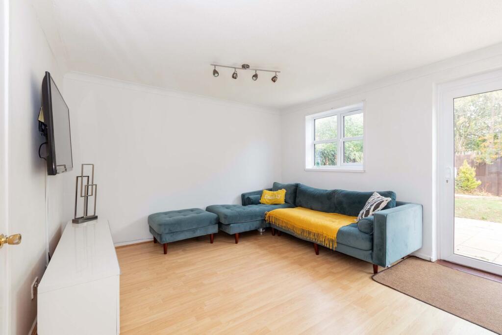 House in Slough - More