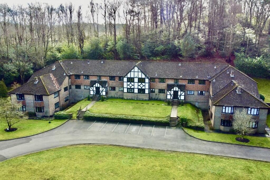 Main image of property: Portesbery Hill Drive, Camberley