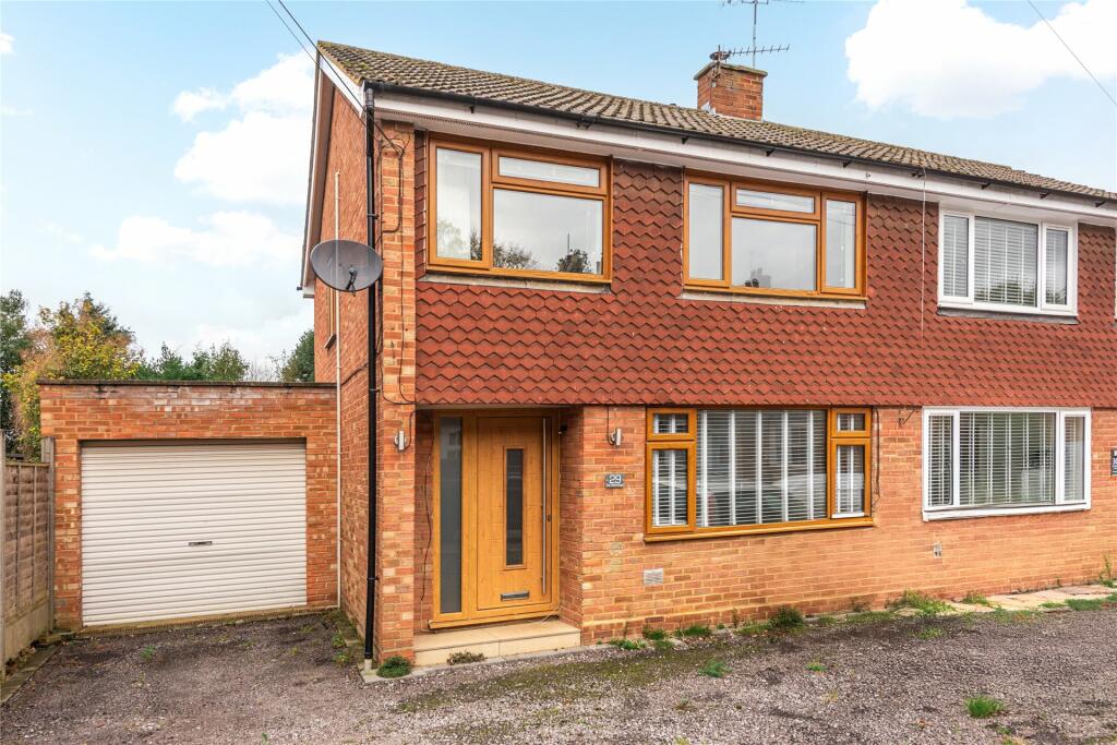 Main image of property: San Remo Road, Aspley Guise, Milton Keynes, Bedfordshire, MK17