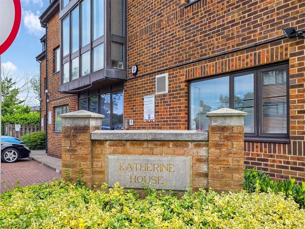 Main image of property: Wyllyotts Place, Potters Bar