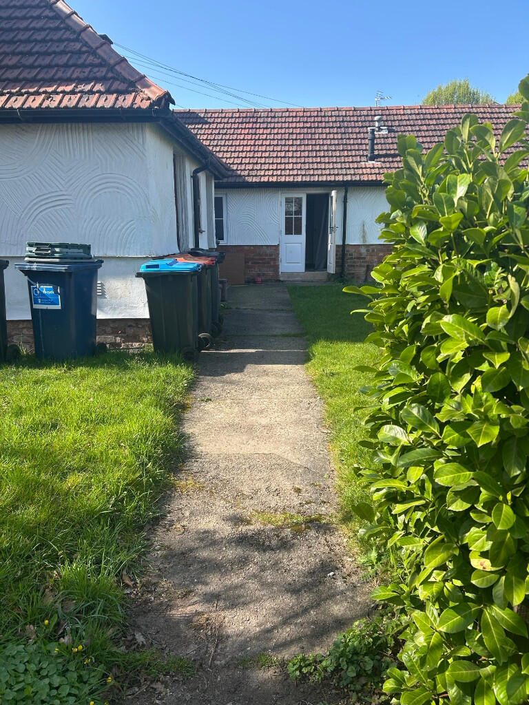 Main image of property: Irons Lane, CH3