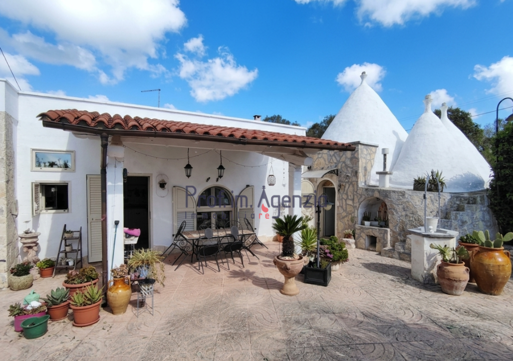 Main image of property: Ostuni, Brindisi, Apulia