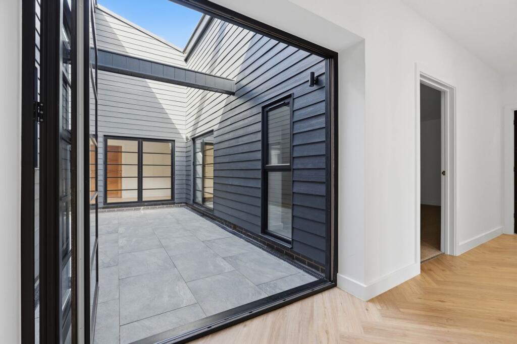 House in Naseby - View 3