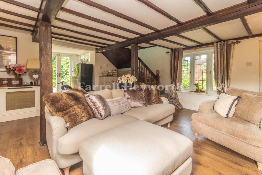 House in Wyre, Preesall - View 5