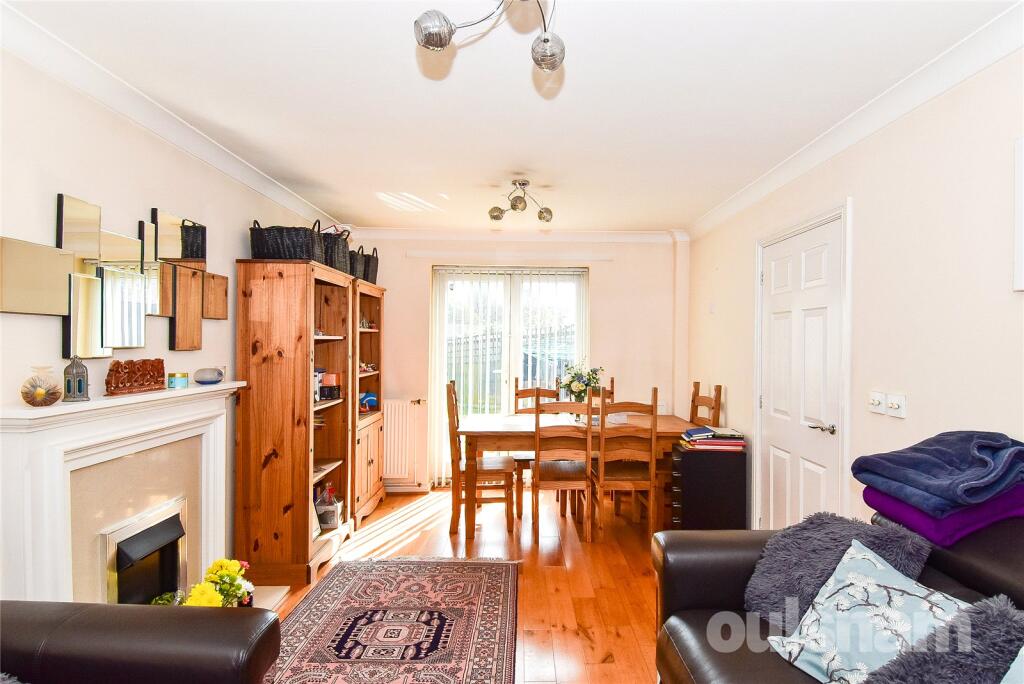 House in Birmingham, Druids Heath - View 6